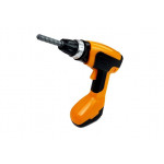 Sada náradia - vŕtačka na batérie